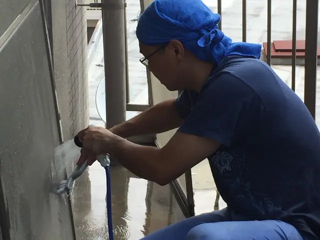 【◎損保加入済み！】作業外注なし、私がお伺いします！サービスの画像