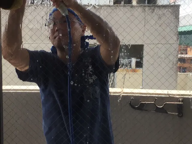 【◎損保加入済み！】作業外注なし、私がお伺いします！サービスの画像