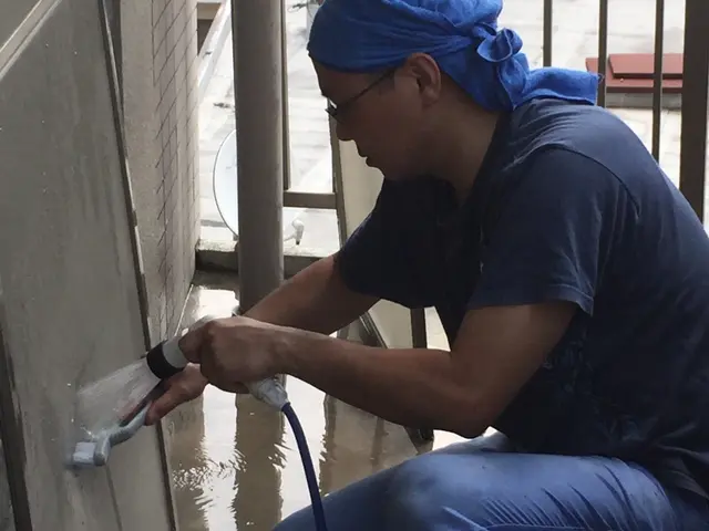 【◎損保加入済み！】作業外注なし、私がお伺いします！サービスの画像