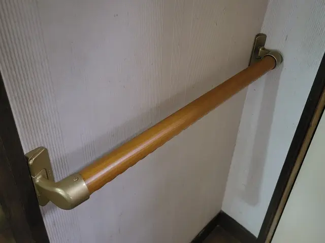 介護・福祉経験者による迅速対応！事前見積もりで追加料金なしの安心施工サービスの画像