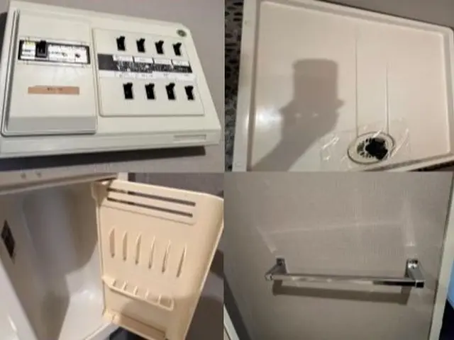 【9月新規出店！】喜んで頂けるよう綺麗に仕上げます！サービスの画像