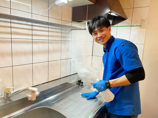 ★セットで2,200円OFF★★謙虚に頑張ります★非喫煙◇クレカOKサービスの画像