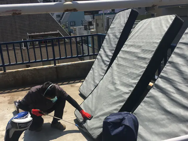 【多摩のトコジラミ専門業者】3回施工×薬剤6種で完全駆除！ホテル対応！再発保証付サービスの画像