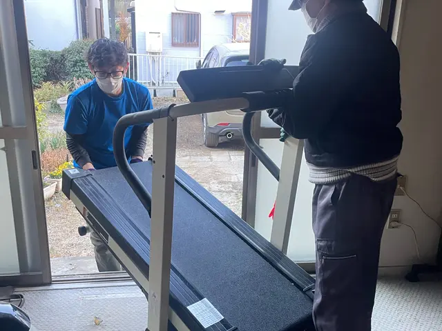 予約日時の入力前に【このサービスについて質問する】からお問い合わせしてください！サービスの画像