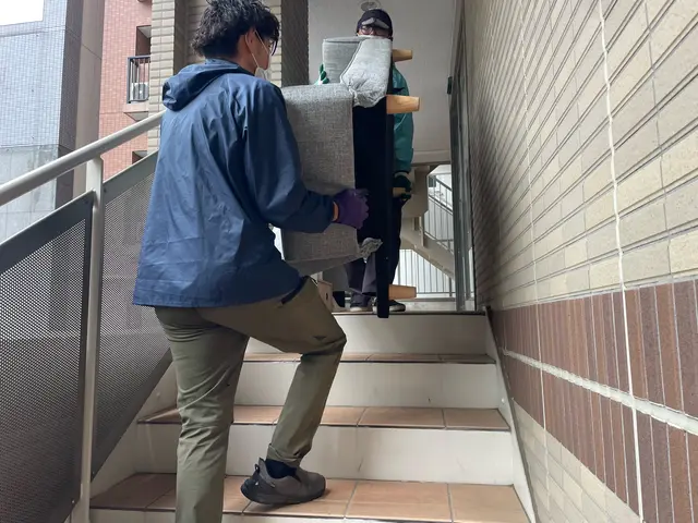 予約日時の入力前に【このサービスについて質問する】からお問い合わせしてください！サービスの画像