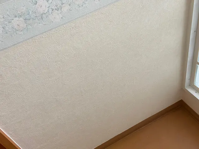 壁のキズ•穴•凹み補修サービスの画像