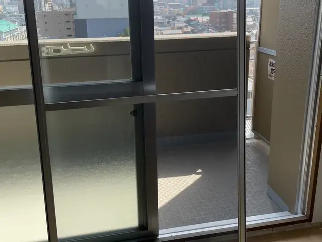 網戸張り替えサービスの画像