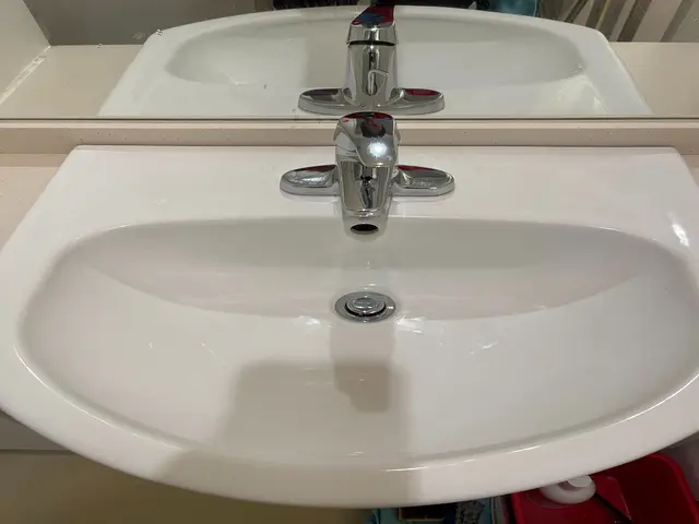 退去前、退去後の空室清掃お任せください！隅々まで綺麗にいたします！インボイス対応サービスの画像