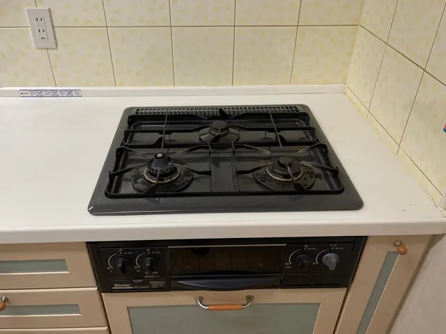 退去前、退去後の空室清掃お任せください！隅々まで綺麗にいたします！インボイス対応サービスの画像