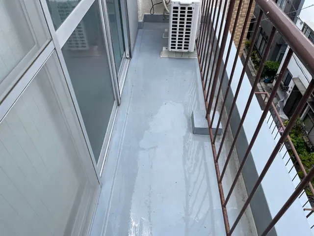 退去前、退去後の空室清掃お任せください！隅々まで綺麗にいたします！インボイス対応サービスの画像