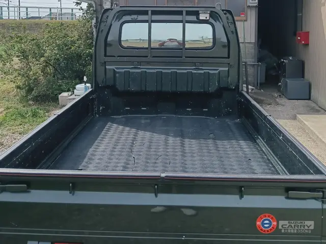 不用品回収（軽トラック）サービスの画像