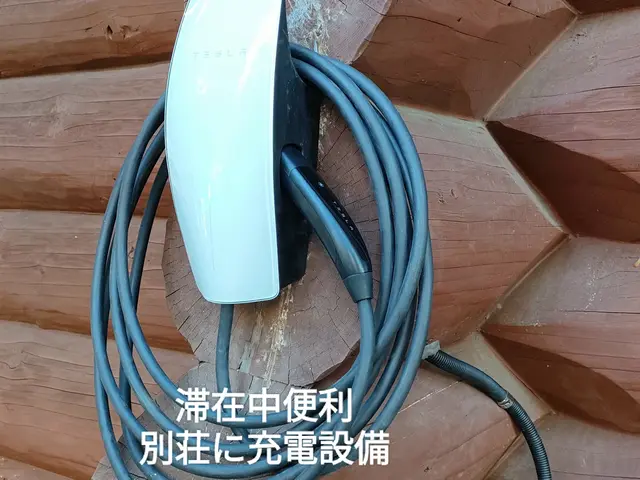 EV・PHEV充電設備・スマートメータ分岐　他店との相見積もりはお断りします。サービスの画像