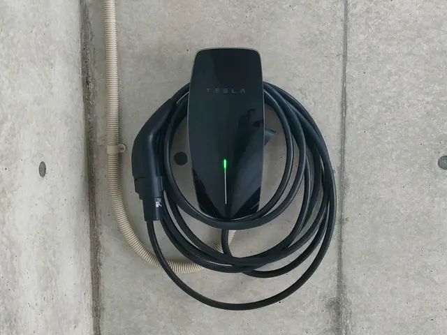 EV・PHEV充電設備・スマートメータ分岐　他店との相見積もりはお断りします。サービスの画像