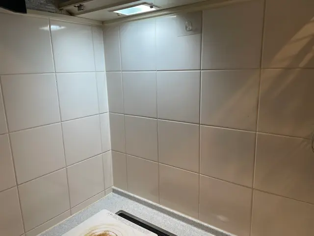 ピカピカにクリーニング‼　どんな汚れもお任せください‼サービスの画像