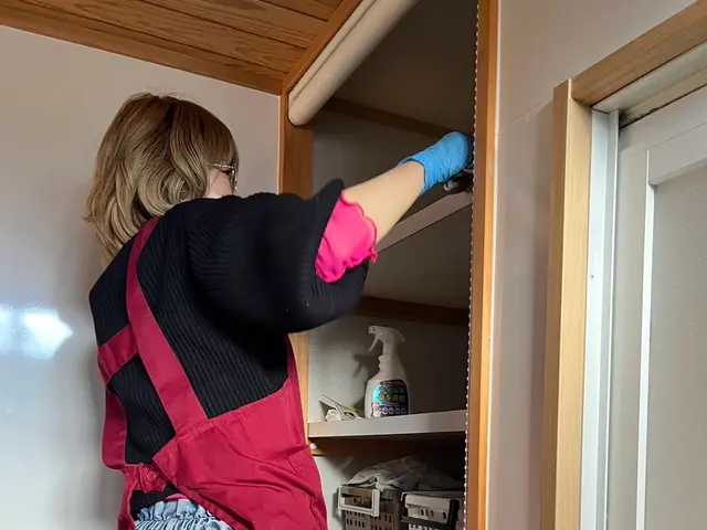 心とお部屋を整える　北欧式整理収納プランナーサービスの画像