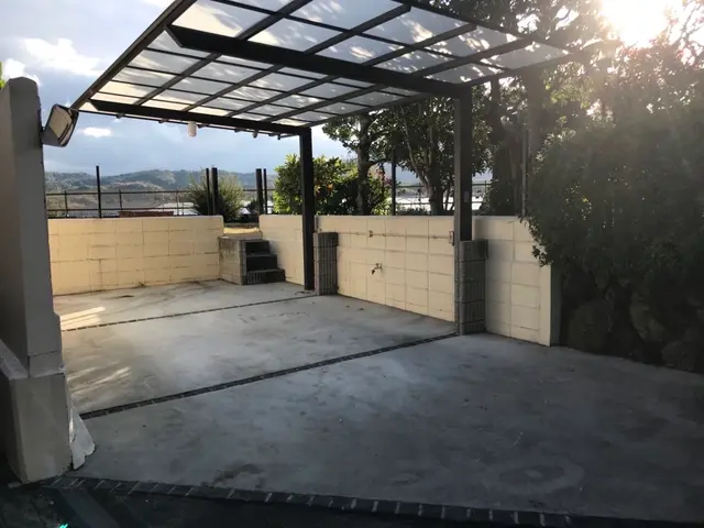 作業外注一切なし◆損害保険加入済み◆訪問時の駐車場代は当店が負担◆サービスの画像