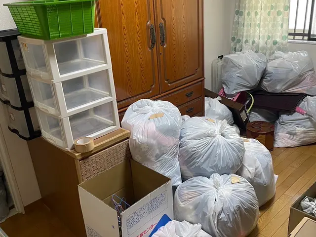 作業外注一切なし◆損害保険加入済み◆訪問時の駐車場代は当店が負担◆サービスの画像