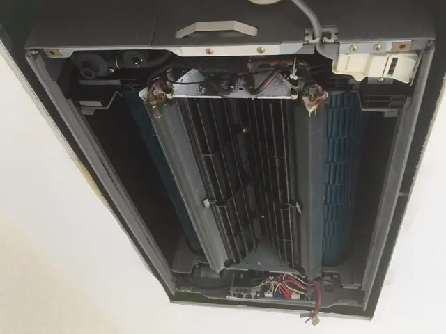 エアコン分解高圧洗浄【消臭サービス】【複数台割引】【全機種対応】【業界歴20年】サービスの画像