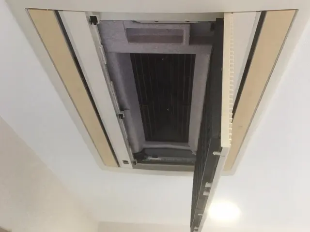 エアコン分解高圧洗浄【消臭サービス】【複数台割引】【全機種対応】【業界歴20年】サービスの画像