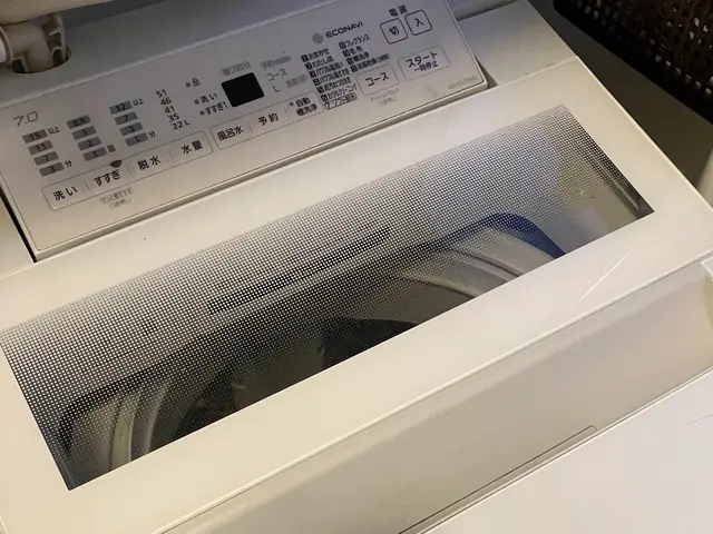 浜松磐田袋井♪新品タオル＆独自洗剤の丁寧洗浄！16,500円 → 14,300円サービスの画像