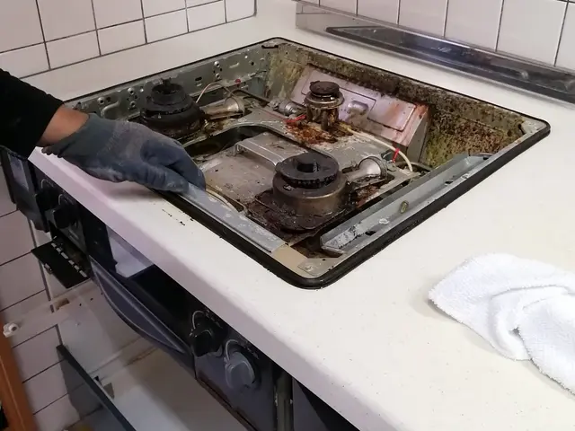 和歌山発◆地域密着だから施工後も安心！さくら住設・コンロ取替は格安丁寧工事で安心サービスの画像