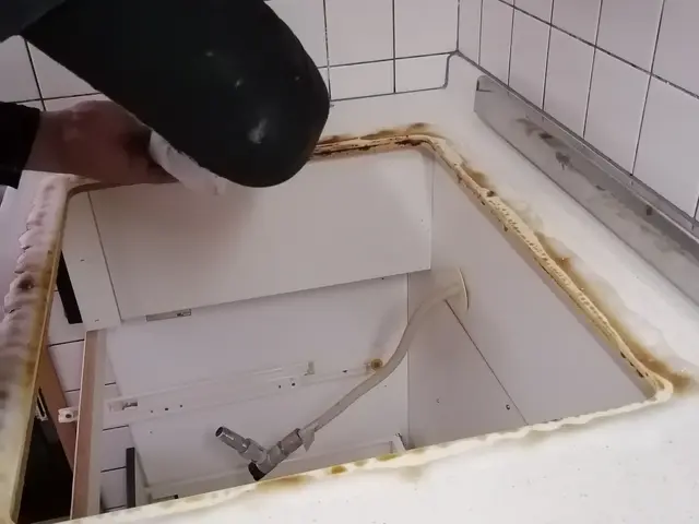 和歌山発◆地域密着だから施工後も安心！さくら住設・コンロ取替は格安丁寧工事で安心サービスの画像