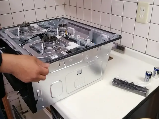 和歌山発◆地域密着だから施工後も安心！さくら住設・コンロ取替は格安丁寧工事で安心サービスの画像