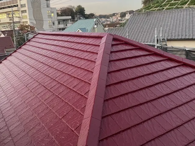 【業歴30年の経験と実績】自信の完全自社施工！アフターフォローもばっちり！サービスの画像