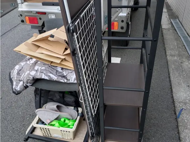 今すぐお部屋をスッキリ断捨離！安心サポート！エアコン買取4000円当日回収OK！サービスの画像