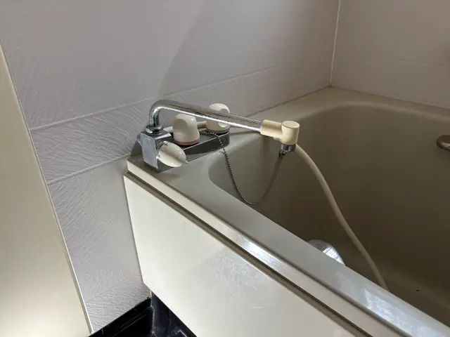 給水装置工事主任技術者在籍水道業界歴16年実績◉損害保険完備★丁寧なサービス！サービスの画像