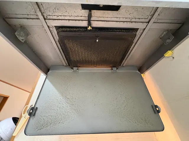 【4月大特価】✿女性も安心◎✿低価格なのに丁寧✿店長対応✿損害保険有✿再施工無料サービスの画像