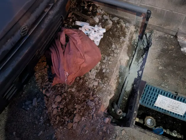 【完全自社施工】大手での経験も豊富です！営業時間外のご相談もOK！サービスの画像