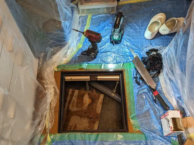 【完全自社施工】大手での経験も豊富です！営業時間外のご相談もOK！サービスの画像