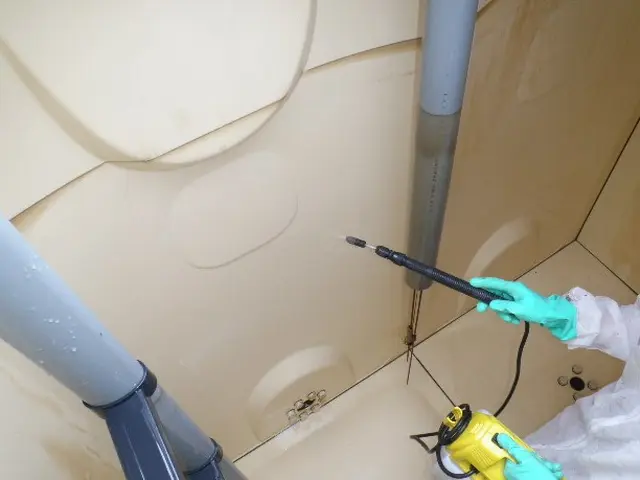 作業外注一切なし★損害保険加入済みだから安心です！サービスの画像