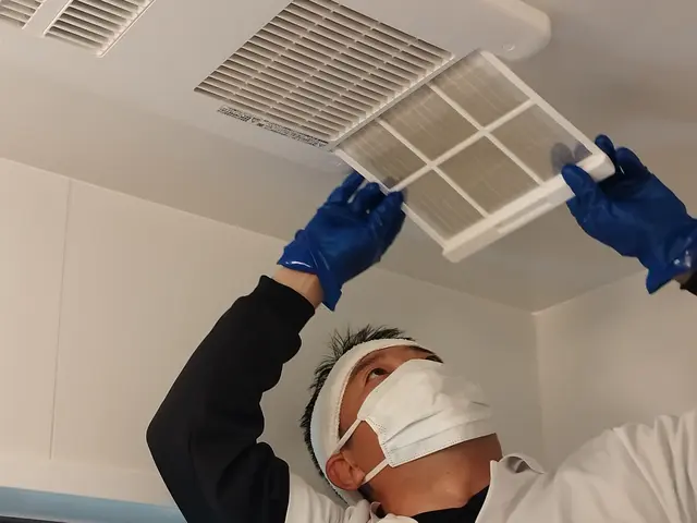 ☆写真や動画でご報告☆平日は妻と2名の場合有☆ホテルやお寺での清掃経験豊富な夫婦サービスの画像