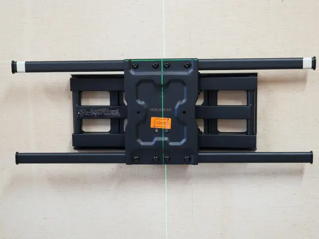 補強工事無しで耐荷重70kgのスイングアーム取り付け！サービスの画像