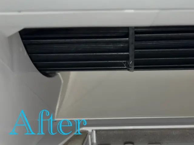 女性スタッフ対応・損害保険加入で安心☆サービスの画像