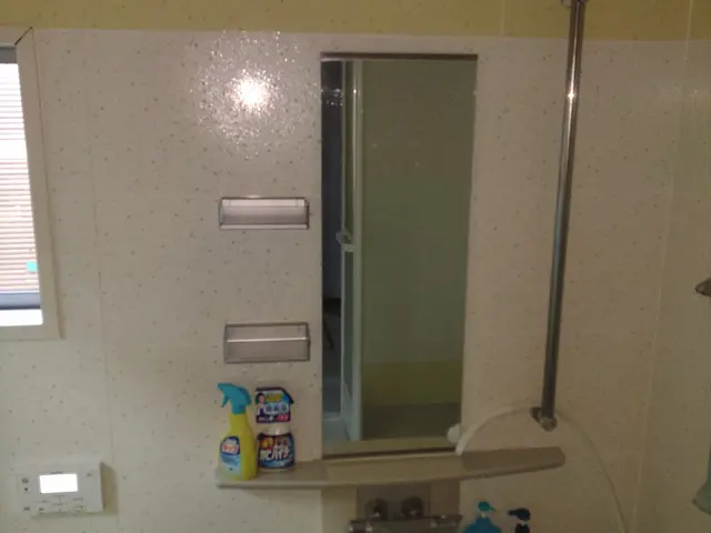 【空室まるごとパック】東海バリューライフ　現状回復と引渡し前内装仕上げのセット♬サービスの画像