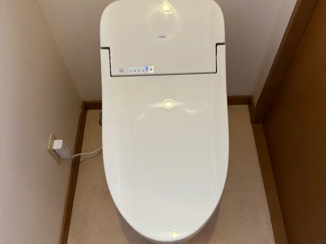 【急な水漏れ時も即交換可能】下見無料☆おうち時間を快適に！トイレリフォームサービスの画像