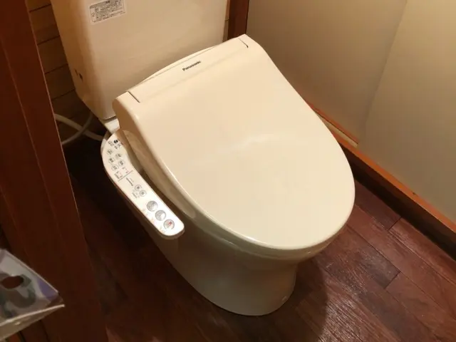 【急な水漏れ時も即交換可能】下見無料☆おうち時間を快適に！トイレリフォームサービスの画像