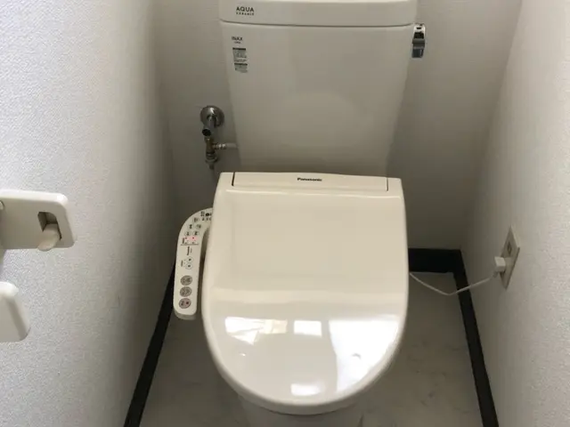 【急な水漏れ時も即交換可能】下見無料☆おうち時間を快適に！トイレリフォームサービスの画像