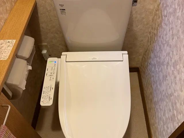 【急な水漏れ時も即交換可能】下見無料☆おうち時間を快適に！トイレリフォームサービスの画像