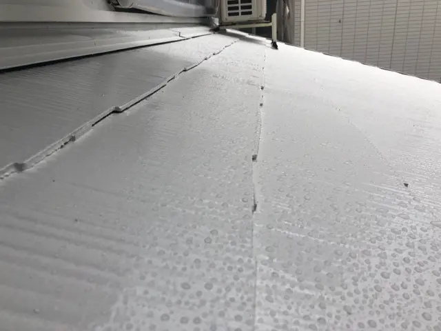 屋根塗装工事【大切な住まいで少しでも長く快適に過ごすために】サービスの画像