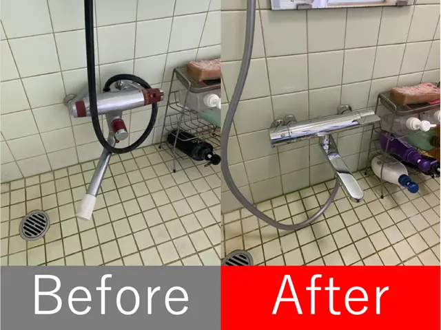 【群馬県★水道設備のコイチ】◎水道局指定工事店◎年中無休◎時間外相談可サービスの画像