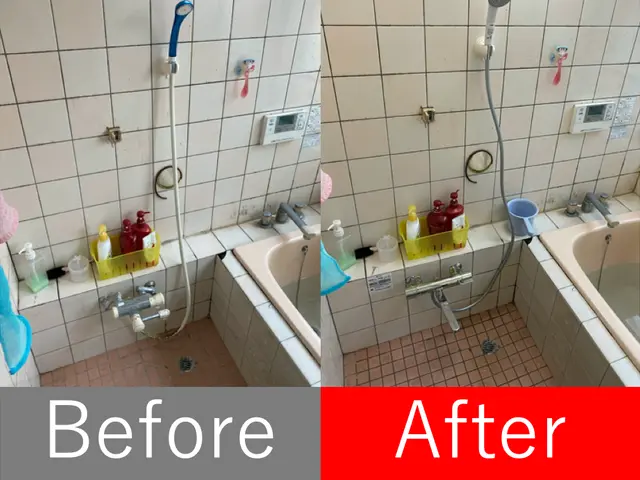 【群馬県★水道設備のコイチ】◎水道局指定工事店◎年中無休◎時間外相談可サービスの画像