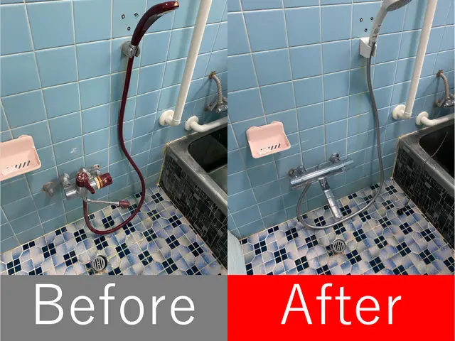 【群馬県★水道設備のコイチ】◎水道局指定工事店◎年中無休◎時間外相談可サービスの画像