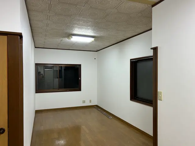 隅々綺麗に！民泊清掃は私達細川住工へ！女性スタッフ対応できます☆サービスの画像