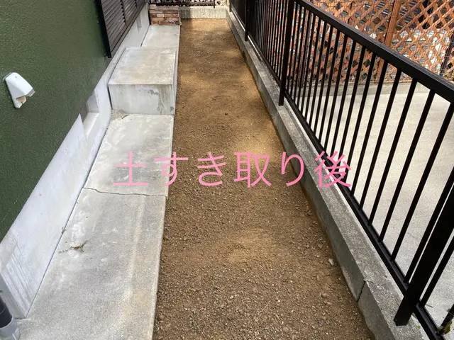 お客様のお力になります！経験と知識を活かして迅速丁寧に作業いたします！サービスの画像