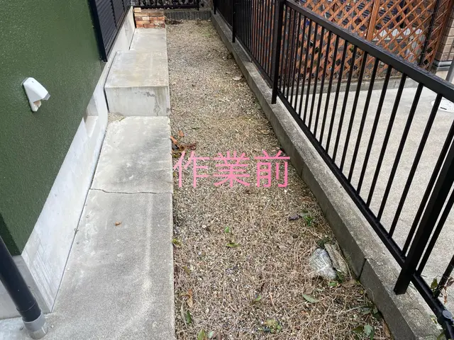 お客様のお力になります！経験と知識を活かして迅速丁寧に作業いたします！サービスの画像