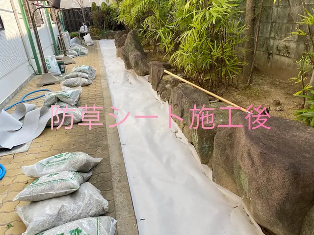 お客様のお力になります！経験と知識を活かして迅速丁寧に作業いたします！サービスの画像